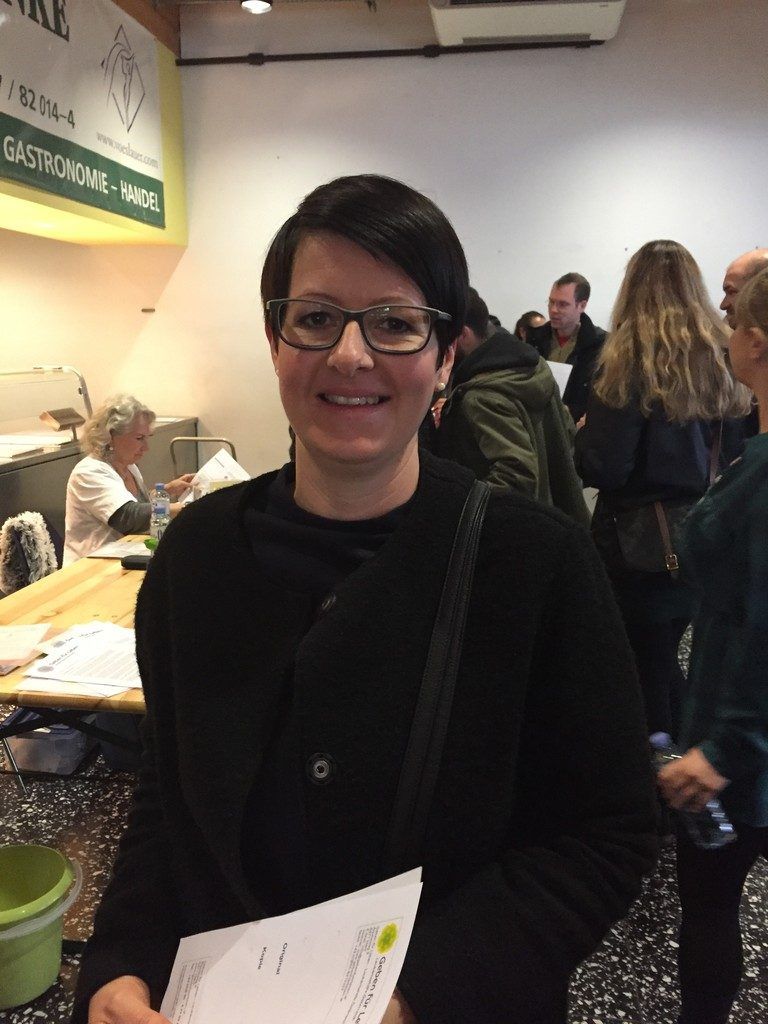 2000 Leute wollen EvaMaria helfen Vorarlberger Nachrichten VN.at