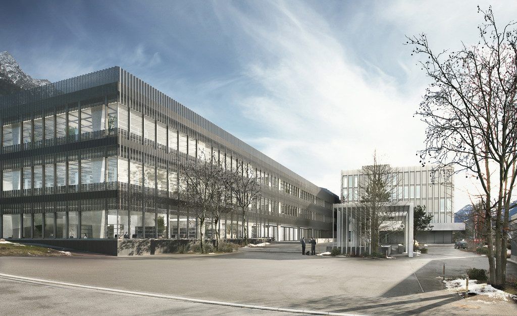 Millionen für Arbeits- und Parkplätze