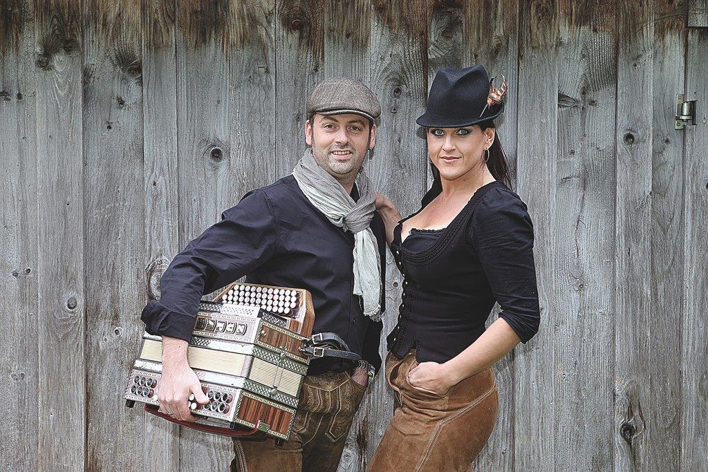 Traditionelle  Altastädtner Kilbi