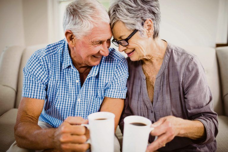 Mit einem Leibrentemodell steigt der finanzielle Spielraum in der Pension.