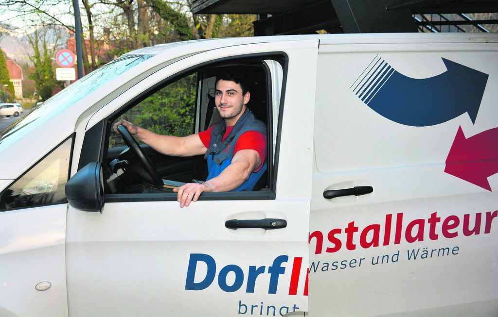 „Bei uns wird miteinander gearbeitet“