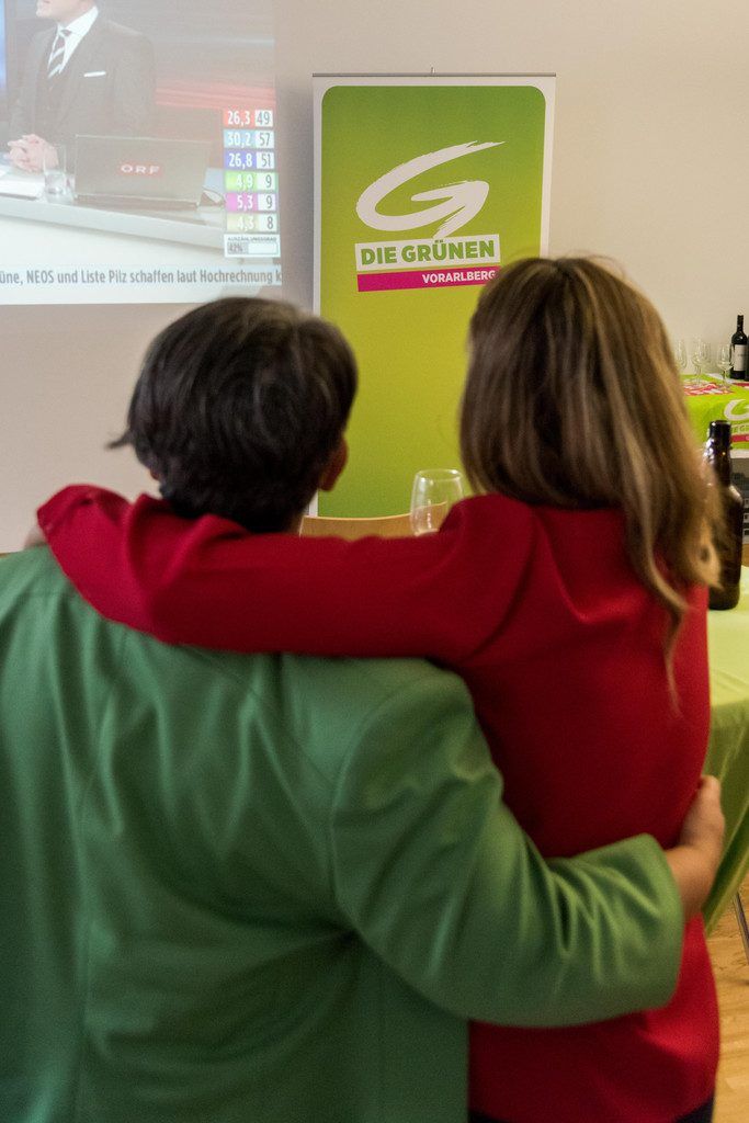 Zwischen Schlagermusik und Sprachlosigkeit