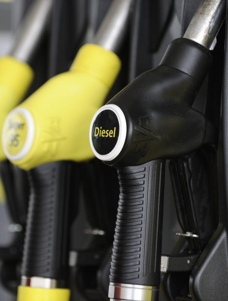 Mit Software-Update und Prämie hat der Dieselgipfel ein für viele erwartbares Ergebnis gebracht. Foto: APA