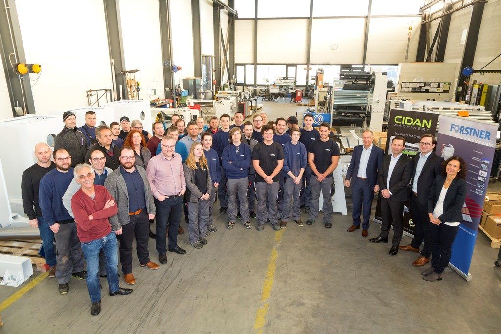 Feldkircher Nischen-Champion bekommt schwedischen Eigentümer