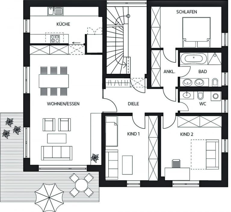 Miteigentum In Mehrwohnungsobjekten entscheiden die Miteigentümer gemeinsam über entscheidende Angelegenheiten.