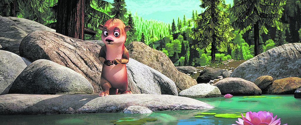 Film ab für die Kinderkurzfilme bei der Alpinale 2019