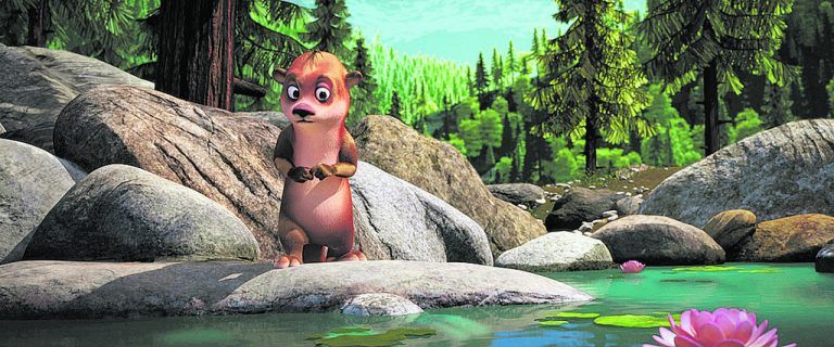 Mitmachen und gewinnen: Verlost werden insgesamt 100 Karten für das Alpinale Kinderkurzfilmfestival am Samstag, 10. August 2019. veranstalter