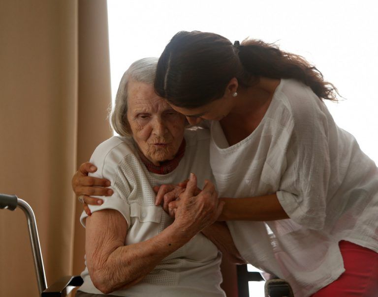 Mobile Hilfsdienste sind wichtig, brauchen aber deutlich bessere Rahmenbedingungen. Foto: Reuters