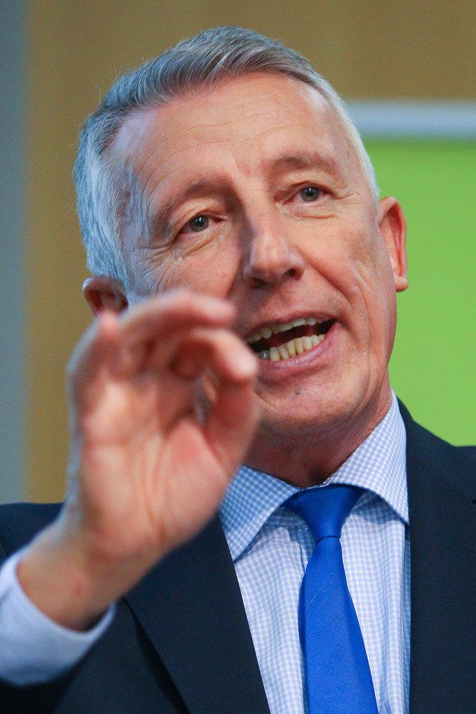 Für Gemeindebund-Chef Mödlhammer haben kleine Gemeinden zahlreiche Vorteile.