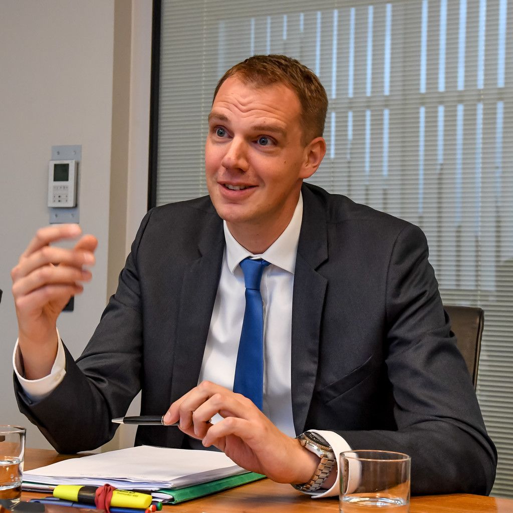 Wenn sich die Zinsen zieren