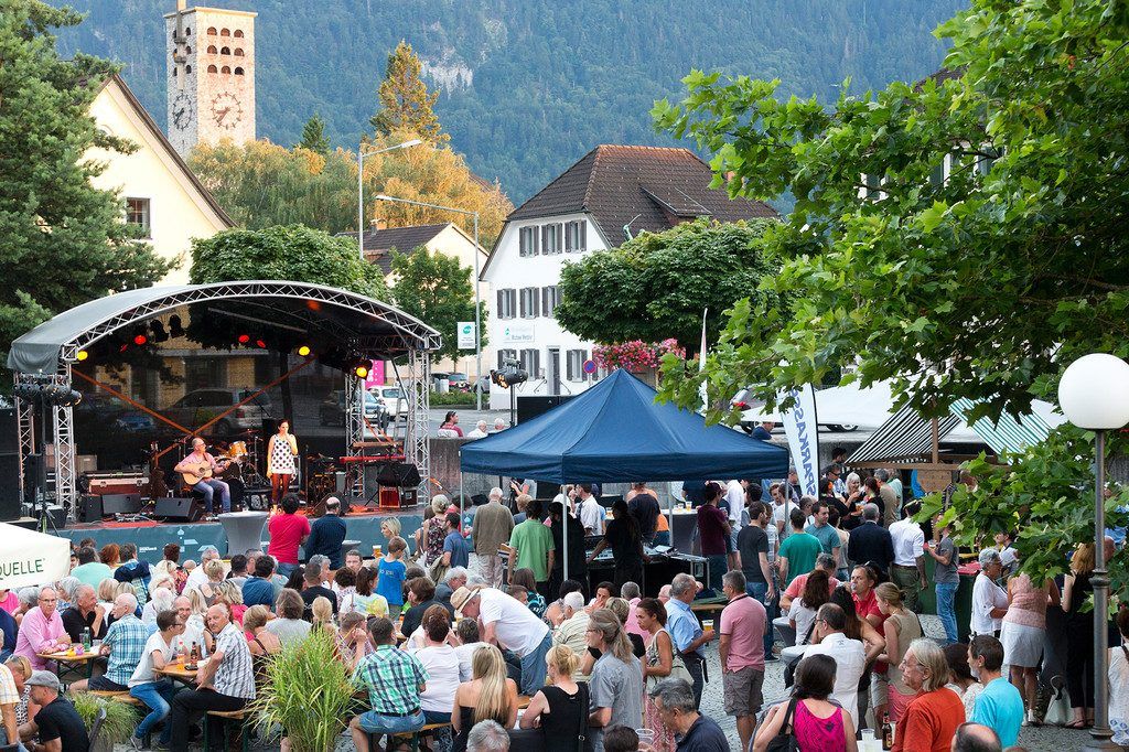 Jazzfestival „Jazz &#038; Groove“