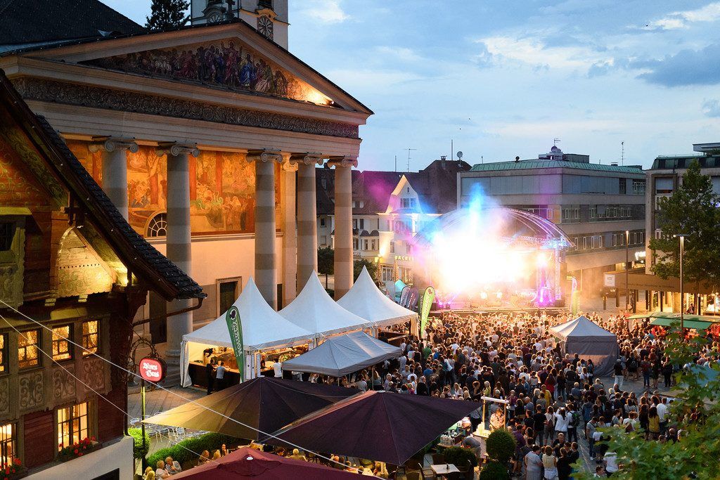 Origano: Musik &#038;  Geschmack aus aller Welt