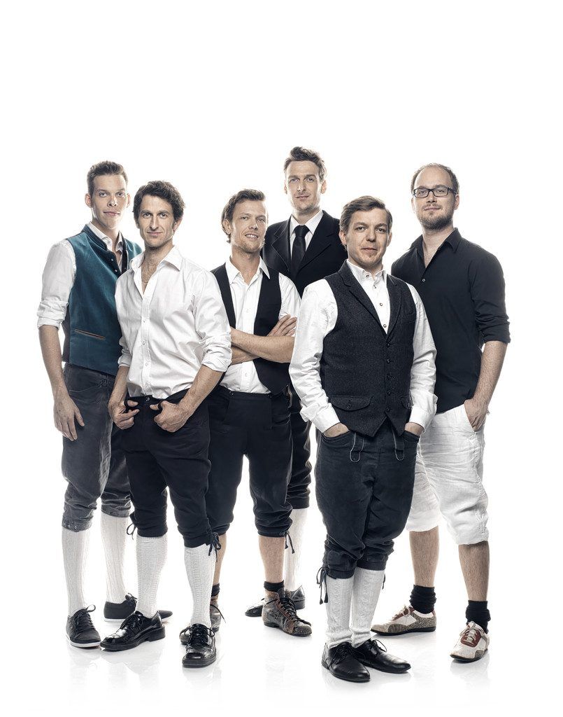 Der HMBC gibt seine letzten Konzerte, dann gehen die Bandmitglieder getrennte Wege.