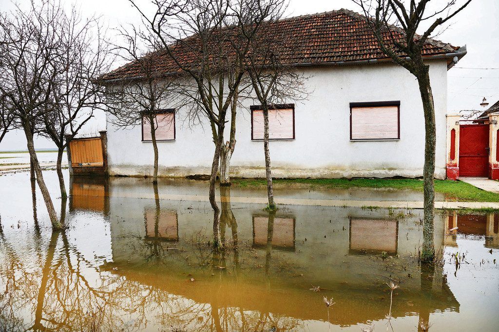 Trocknung mit Mikrowellen