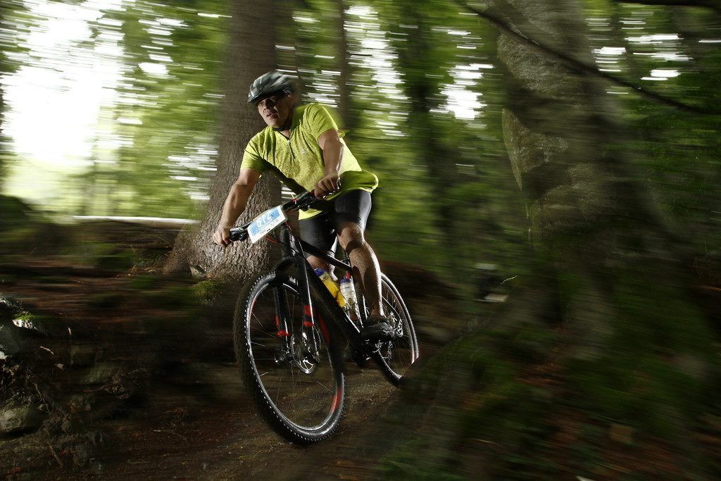 Bikesport ins Tal geholt