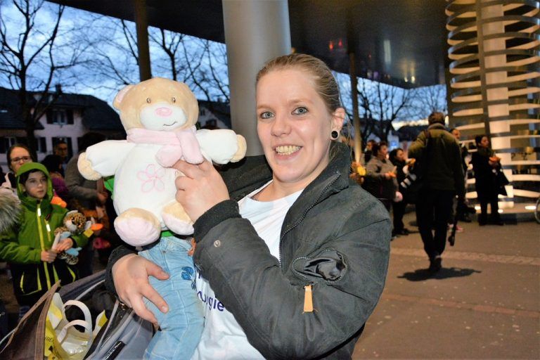 Nähe hilft heilen – nach diesem Leitsatz soll für betroffene Kinder das Umfeld nicht auseinandergerissen werden. Oder in den Worten eines betroffenen Kindes: Innsbruck ist eine Klinik – Dornbirn ein Zuhause. Bianca Messner, Brederis