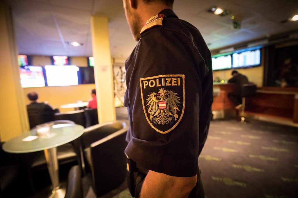 SOKO Glücksspiel startet Mission