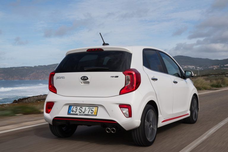 Neuauflage mit verbessertem Fahrverhalten.