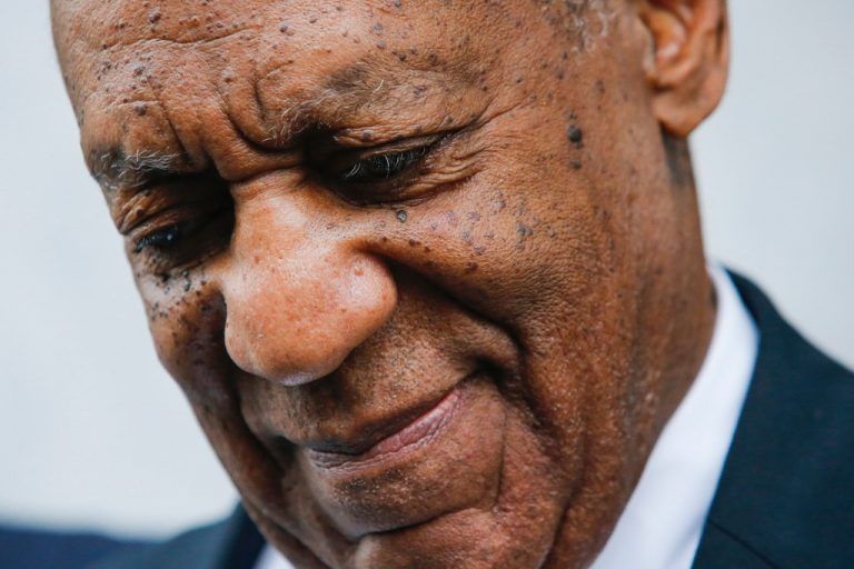 Prozess Gegen Cosby berraschend Geplatzt Vorarlberger Nachrichten 