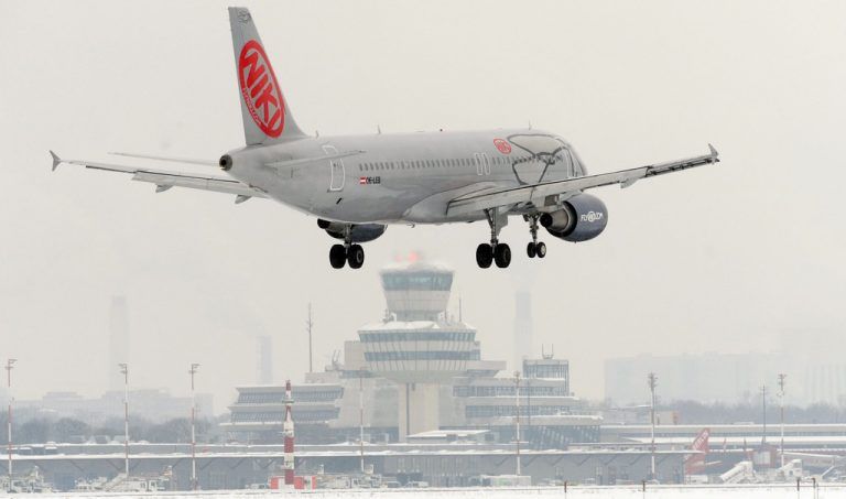 Niki Lauda blieb außen vor – Fluglinie Niki steht kurz vor dem Verkauf.Dpa