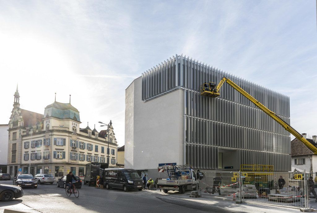 BTV verdient mehr und baut am Erfolg