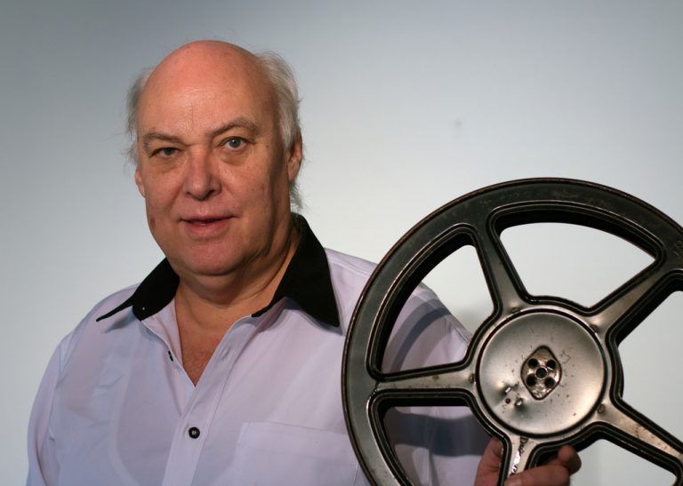 Norbert Fink veröffentlichte unter Mithilfe von Peter Pienz das Buch