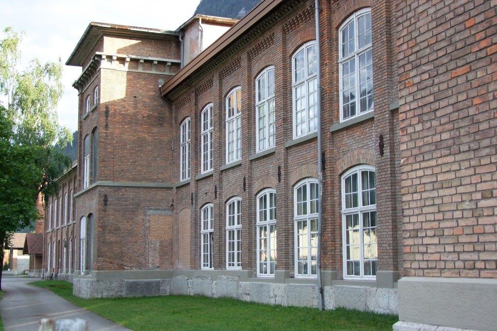 Tag des Denkmals:  Heimat großer Töchter