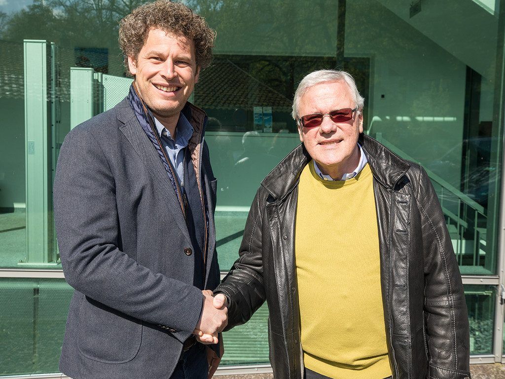 Fahrt geht in Richtung Ganzjahrestourismus