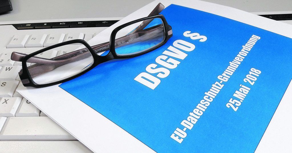 Kein Datenschutz fürs Grundbuch
