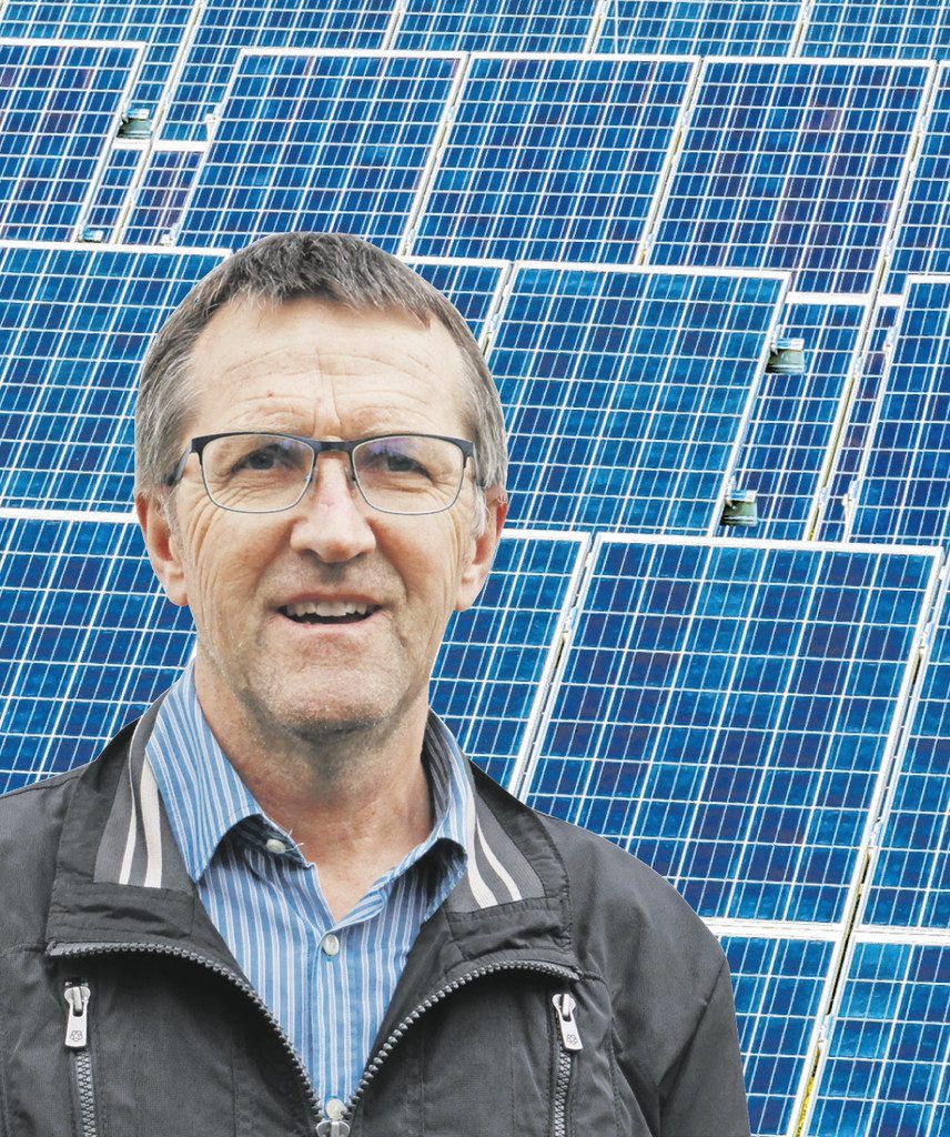 „Solarboom überraschte alle“