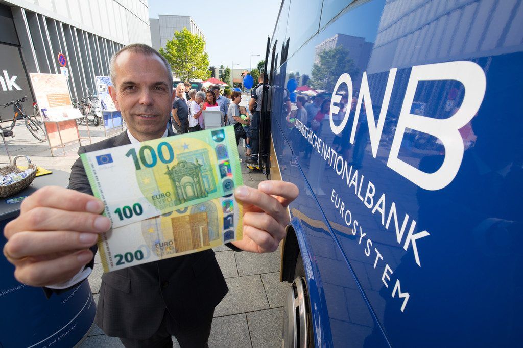 300 Millionen Schilling verschwunden