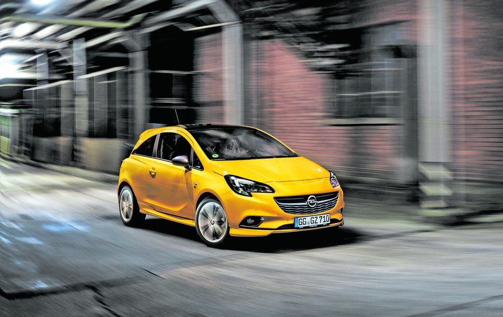 Exklusives All-in-Leasing-Angebot für VN-Abonnenten