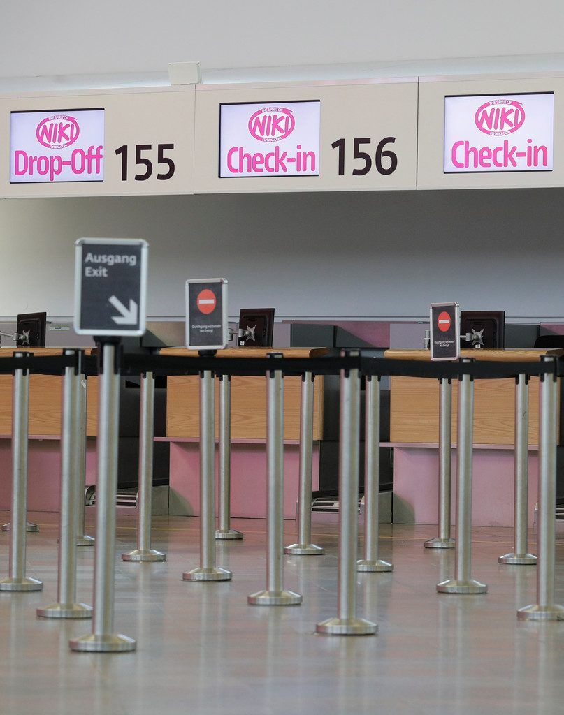 Lauda will Niki noch retten