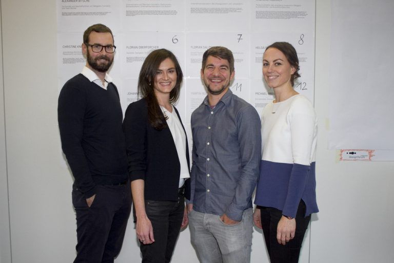 Speeddatings der besonderen Art - Vorarlberger Nachrichten | VN.at