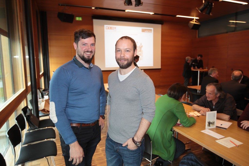 Vielfalt und Bündelung der Kräfte