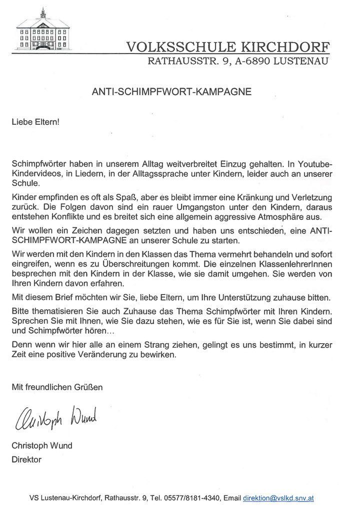 Rote Karte für „Hurensohn“