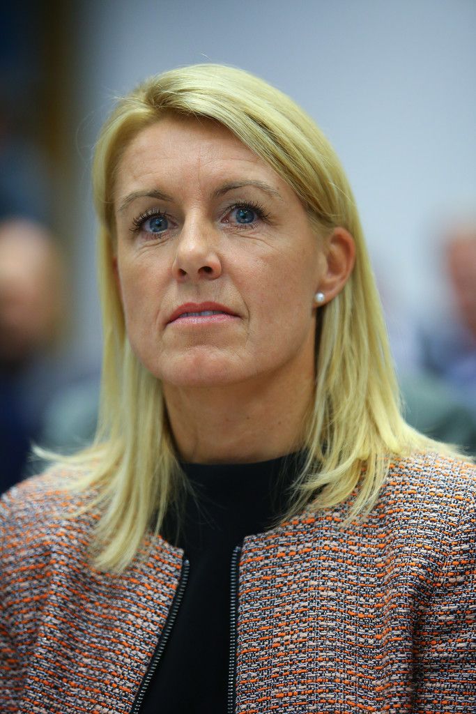 Petra Kreuzer (46) ist geschäftsführende Gesellschafterin bei Kreuzer Immo Solution und Vorstand der F.M. Hämmerle Holding AG. „Eine starke Persönlichkeit, die mitten im Leben steht und sich alles selbst erarbeitet hat“, wie Metzler betont. 