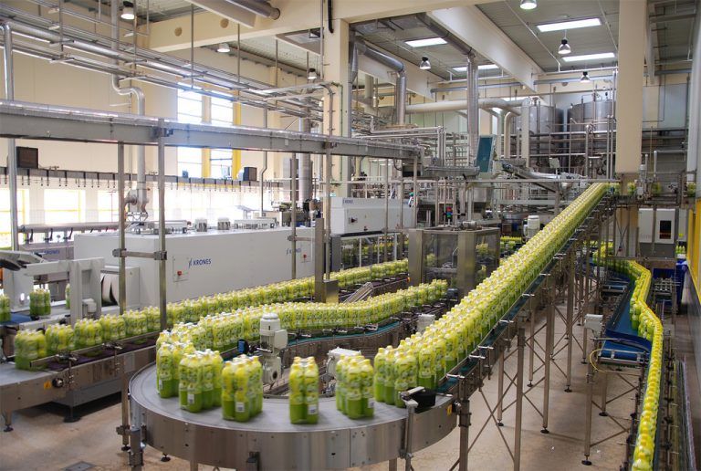 Pfanner investiert heuer zehn Millionen Euro in die Produktion.