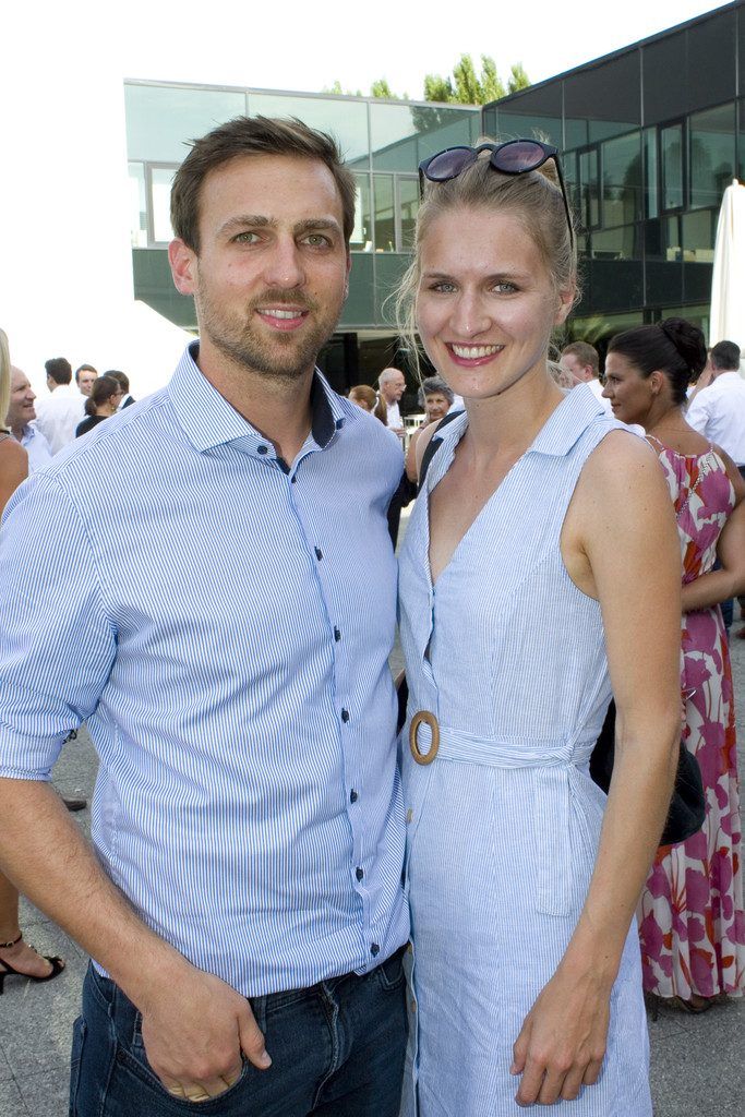 Perspektiven eines großen Bildes