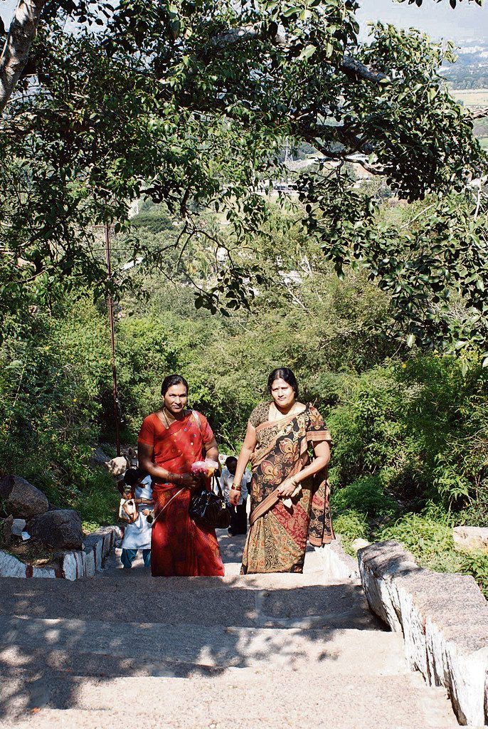 Indien von seiner schönsten Seite