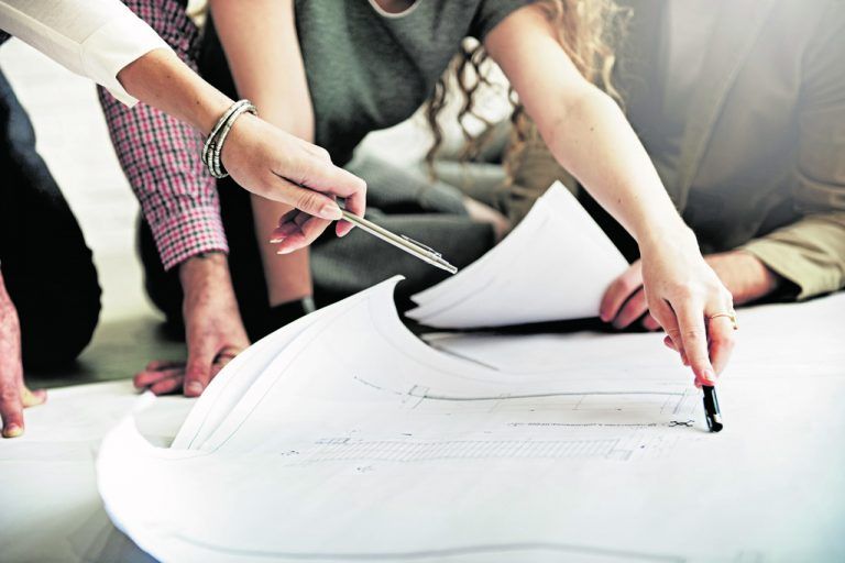 Planungs- und Gestaltungsbeiräte werden empfohlen.Fotos: Shutterstock