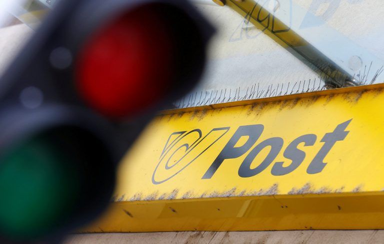 Post AG macht ernst: Sonderermittler beleuchten Zustellprobleme in Vorarlberg, Regionalmanager hat gekündigt. Reuters