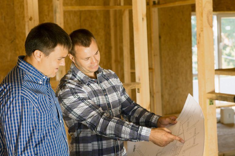 Praktische Vereinfachungen sollen das Bauen erleichtern. Fotos: Shutterstock