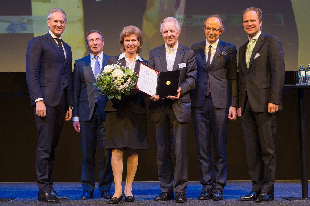 Heidegunde Senger-Weiss verstorben