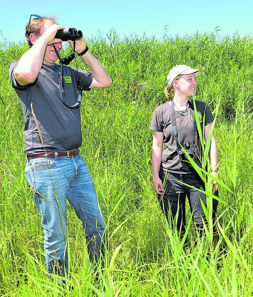 „Engagement schafft die Wende“