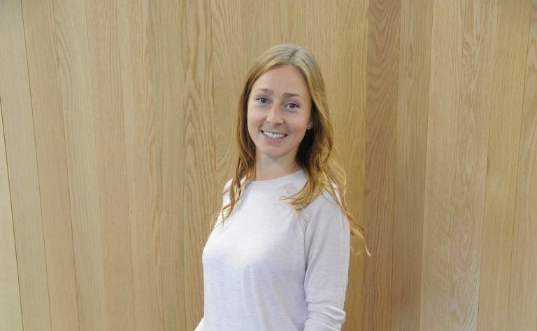 Raich hat als Controller eine Beratungsfunktion inne. VKW/privat