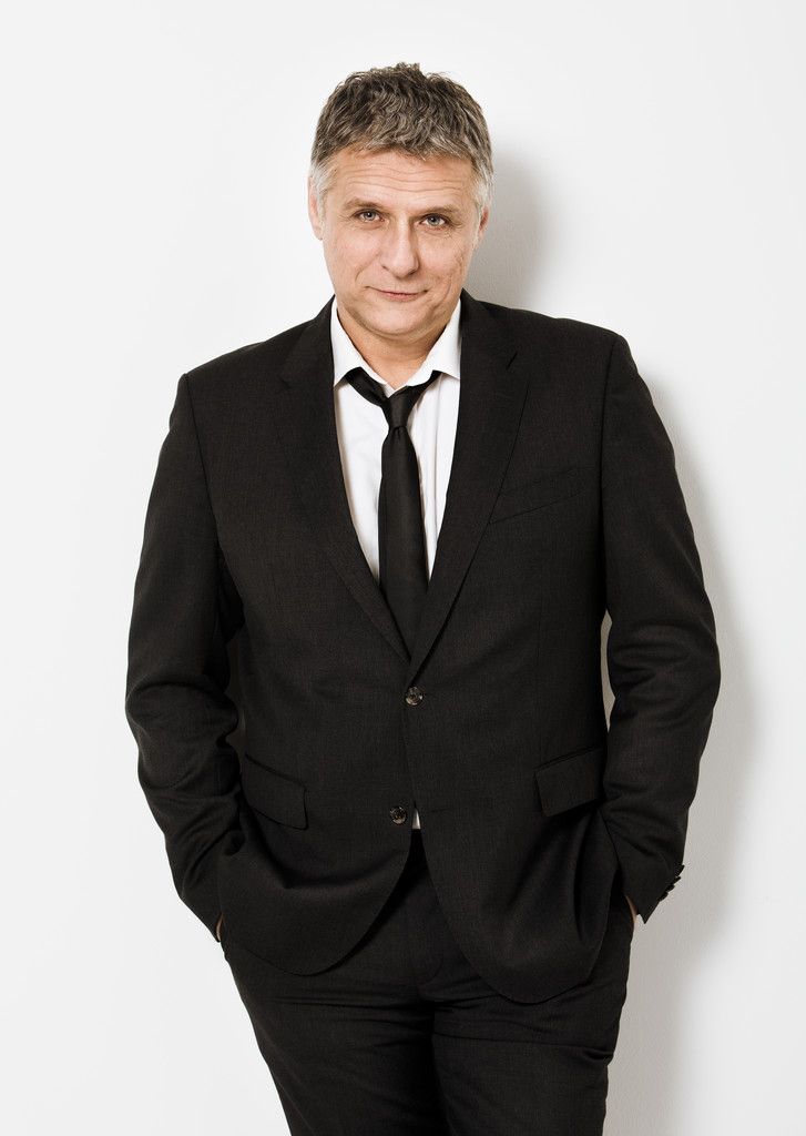 Rainer Nikowitz u. titz