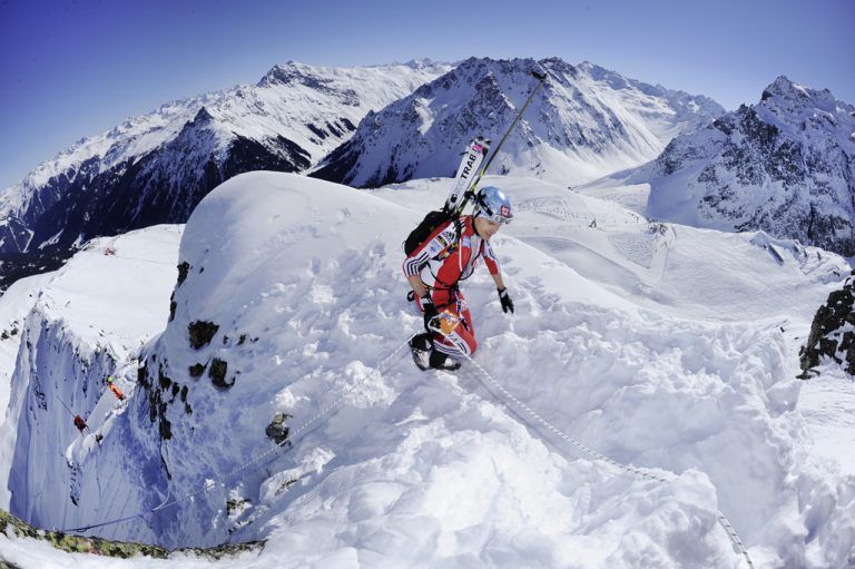 Ramskull DaysVom 25. bis 27. Jänner finden erstmals die Montafoner Ramskull Days statt. Beim Skitourenfestival in Gargellen messen sich ambitionierte Tourengeher auf unterschiedlichen Distanzen. Rahmenprogramm inklusive.