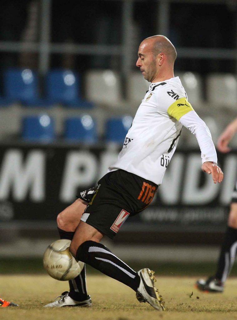 Rekordspieler kehrt als Amateure-Trainer nach Lustenau zurück