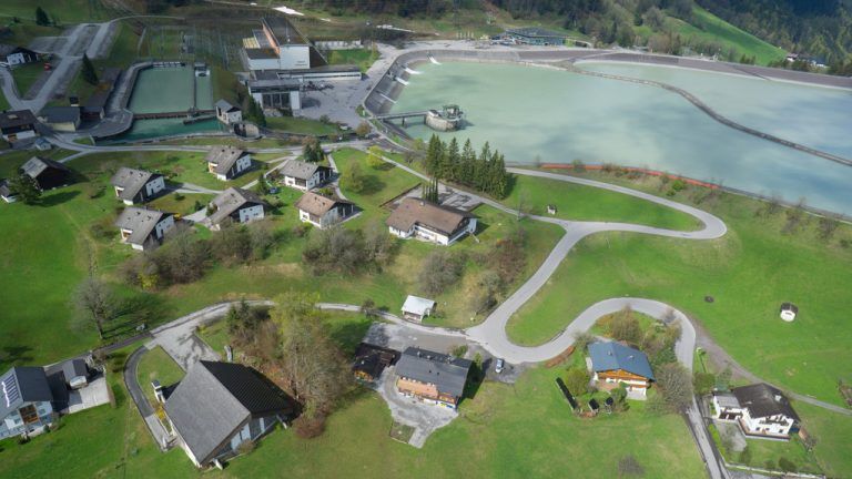 Region Montafon: Montafon